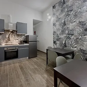  Appartamento Realkasa Galliera &