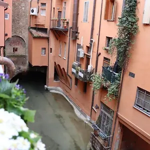  Appartamento Little Over The Canal