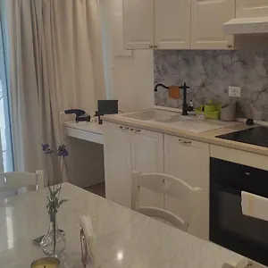  Appartamento Romantic House Posto Auto Aria Condizionata
